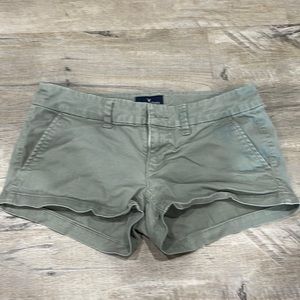 American Eagle shortie